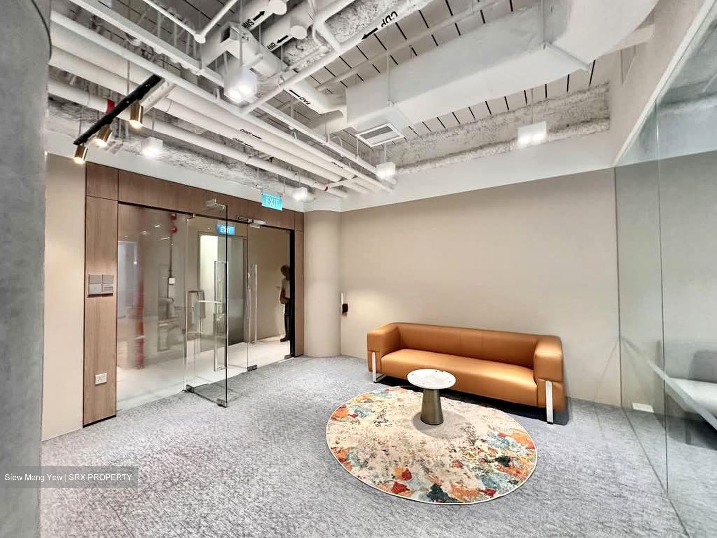 Chevron House (D1), Office #543689071